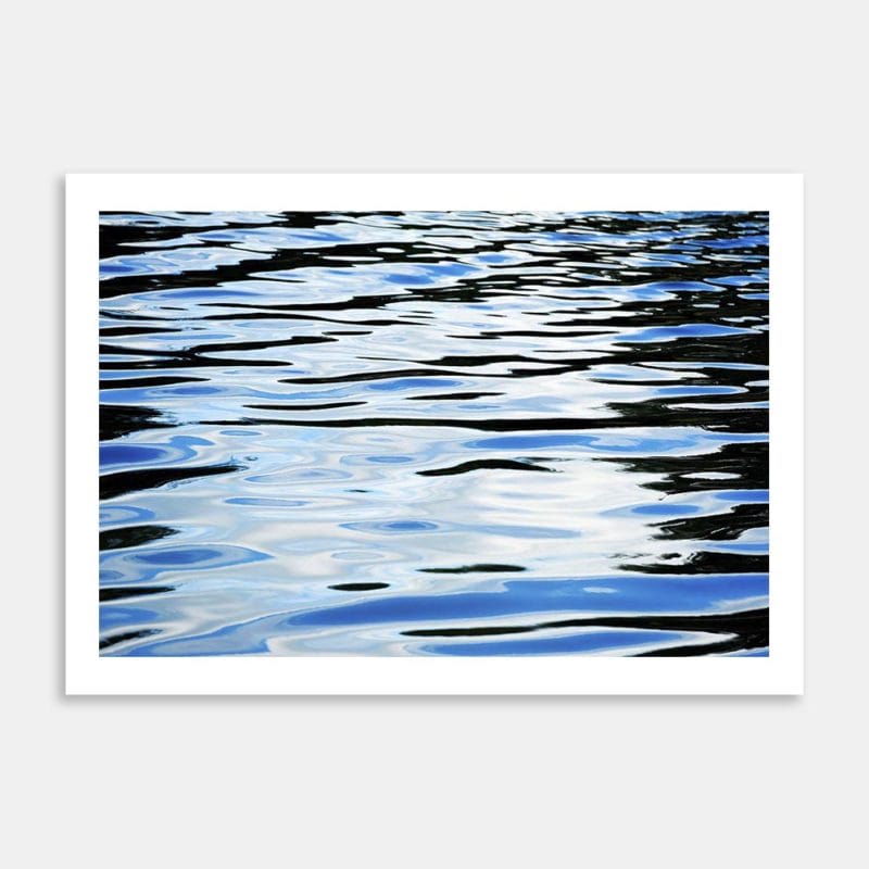 Ripple Limited Edition Limited Edition Art Print By Katrina Friend