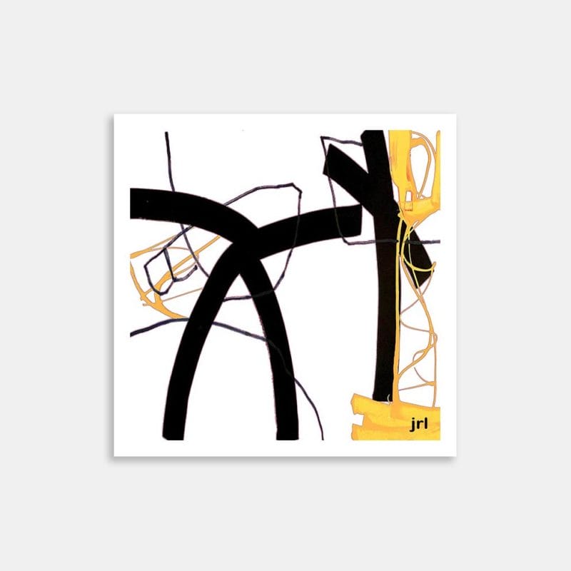 Triple X Art Print By James Lawrence