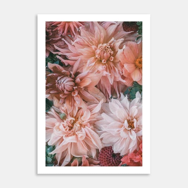 Submerged No.3 Art Print by Marina de Wit