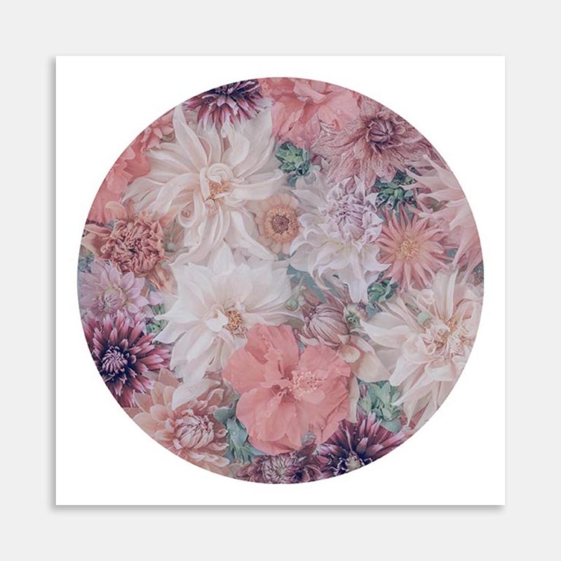 Dreaming Art Print by Marina de Wit