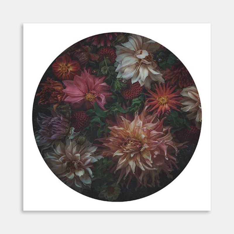 Faith Art Print by Marina de Wit