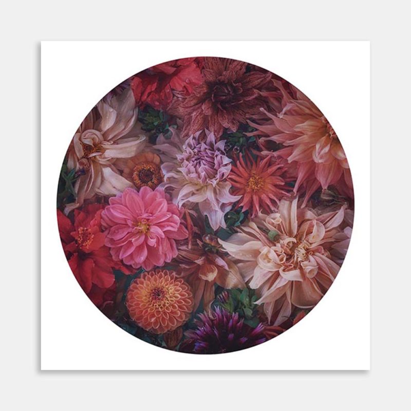 Hope Art Print by Marina de Wit