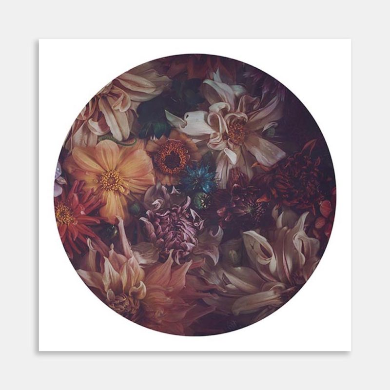 Memories Art Print by Marina de Wit