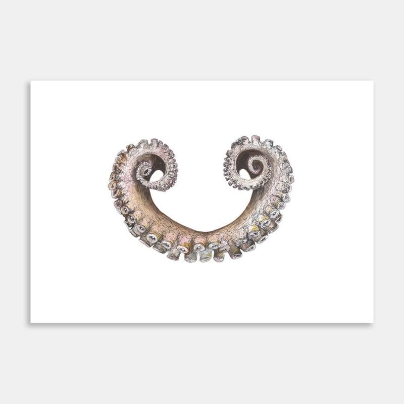 Love Limited Edition Art Print By Dickie