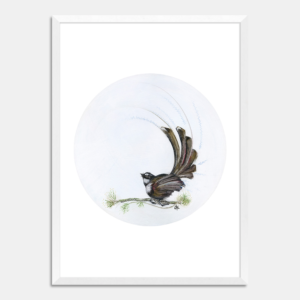 Curiosity Art Print By Jacqueline Letham