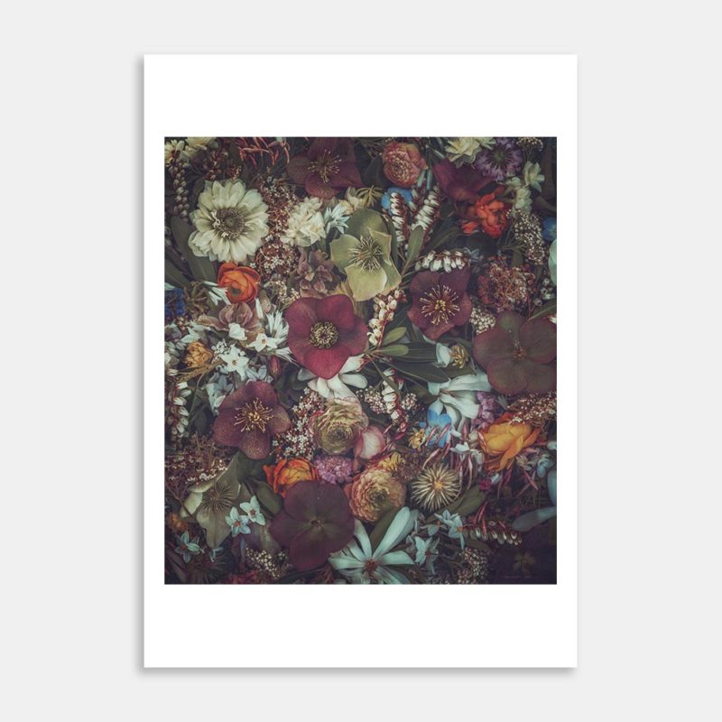 Splendid Spring Art Print by Marina de Wit