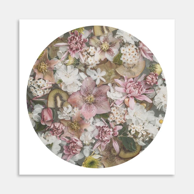 Submerged No.14 Art Print by Marina de Wit