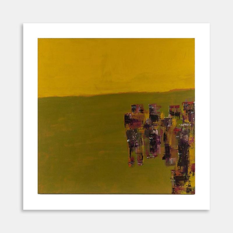Searching for Kai Art Print By Stephen Lyttelton