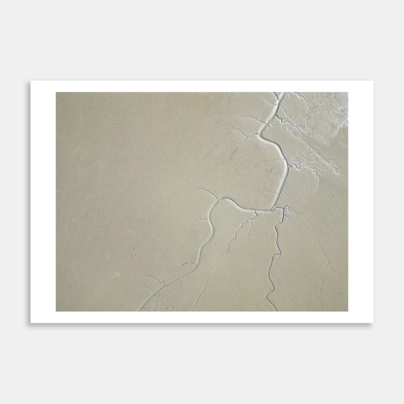 Boulder Banks Reserve Nelson Art Print By Carl Nehore