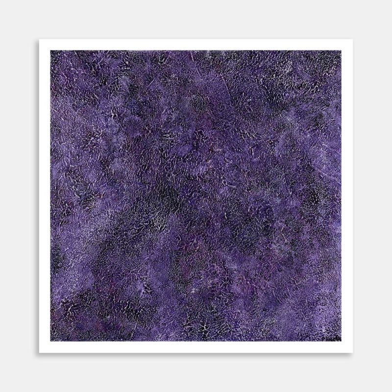 Mystery Limited Edition Art Print By Pete Woods