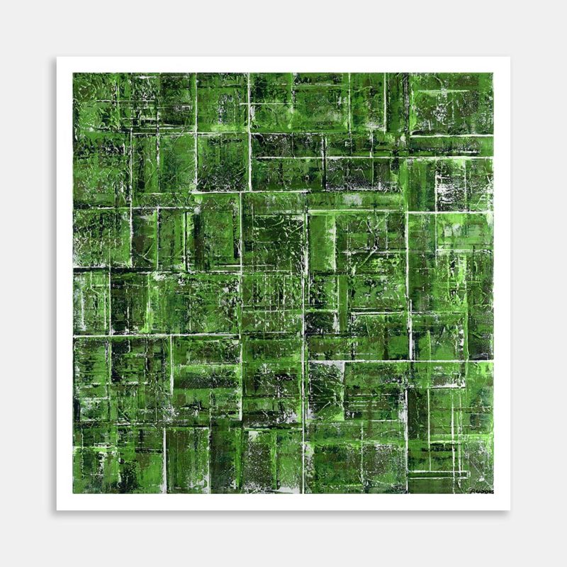 Purpose Limited Edition Art Print By Pete Woods