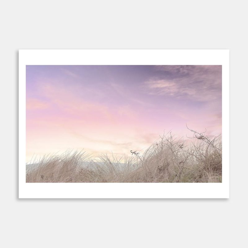 Iridescence Art Print By Karla Denovan