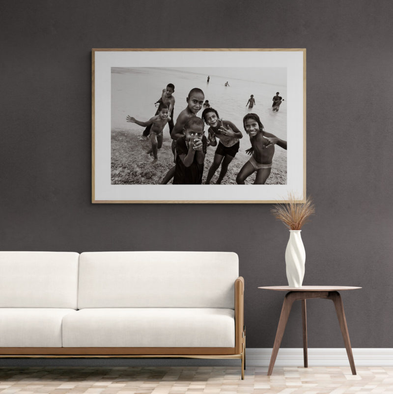 Friday Schools Out Limited Edition Art Print By David Hartman - Image 3