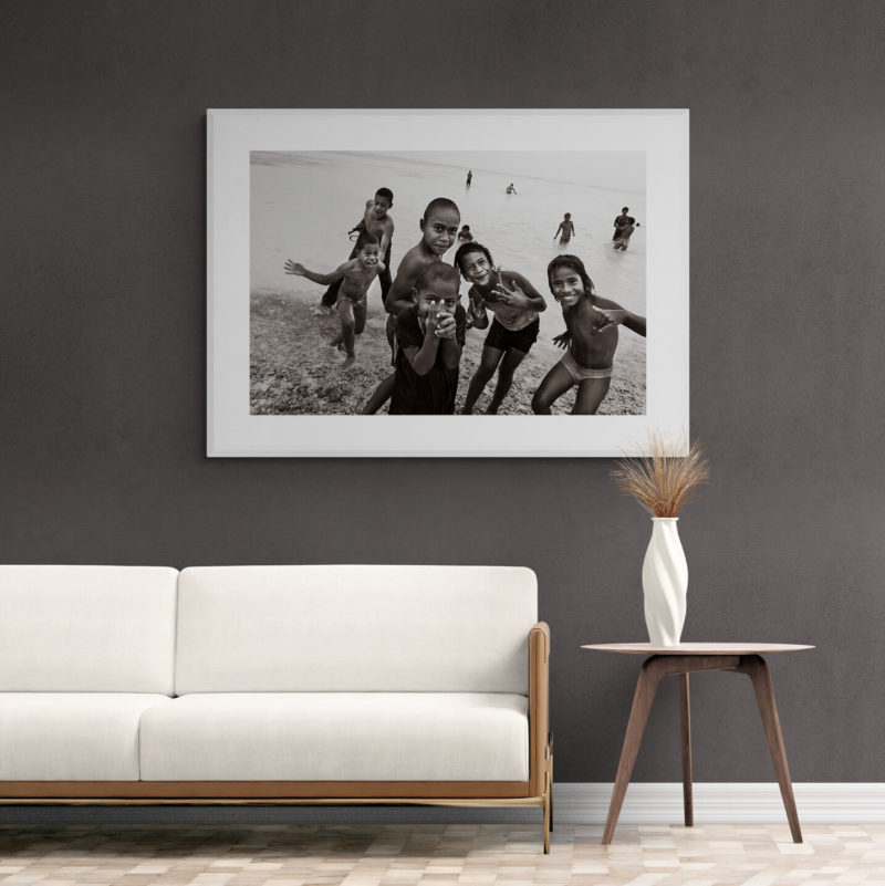 Friday Schools Out Limited Edition Art Print By David Hartman - Image 4