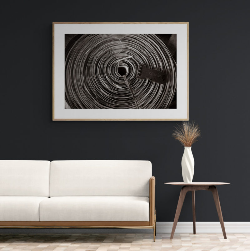Pandanis Limited Edition Art Print By David Hartman - Image 3