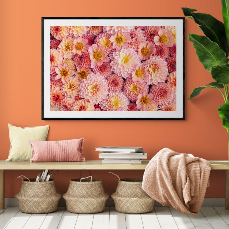 Windwoods Dream Art Print By Jana Hands - Image 2