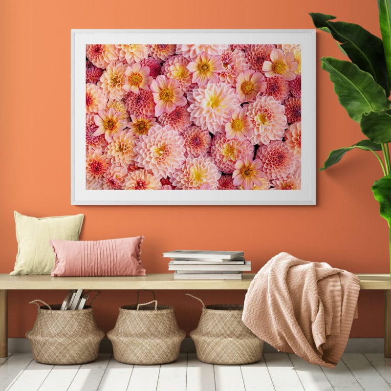 Windwoods Dream Art Print By Jana Hands - Image 4