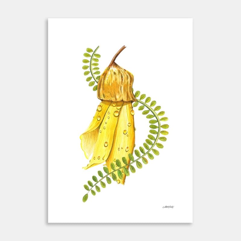 Golden Dawn Art Print By Matt Coates