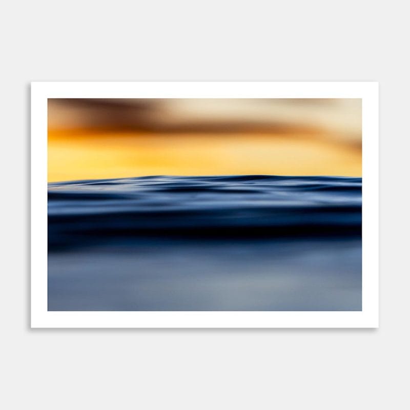 Rise And Shine Art Print By Nick Whittaker
