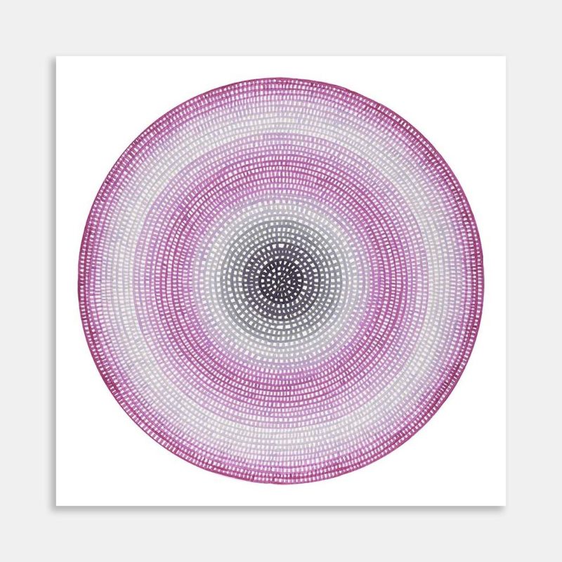Connections Art Print By Tracy McCartney