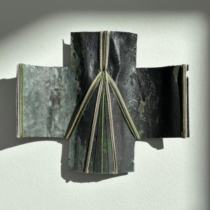 This Land Matriarch Sculpture By Gilly Sheffield