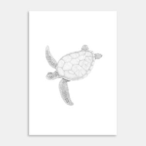 Mana Limited Edition Art Print By Jennifer Greengrass