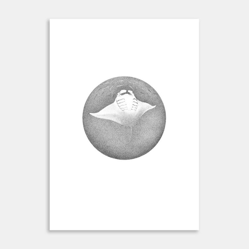Musket Cove Limited Edition Art Print By Jennifer Greengrass