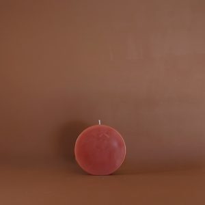 Luna Candle (Hyacinth) By Juni Candles