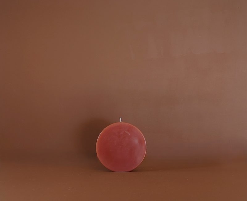 Luna Candle (Hyacinth) By Juni Candles