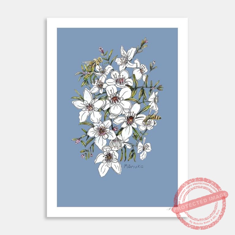 AC-LMCN-Manuka Honey-MI