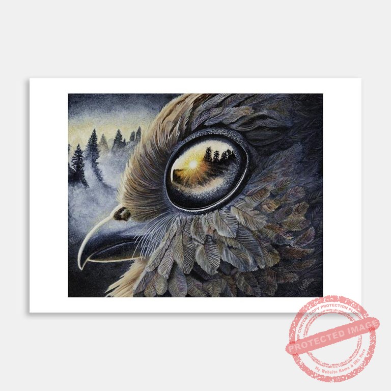 AC-WBS-Forest Dawn-MI