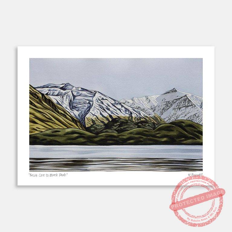 AC-KBOS-Treble Cone to Black Peak-MI