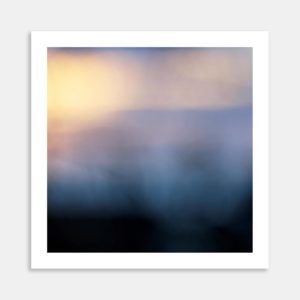 Distant Shore Limited Edition Art Print By Destina Munro