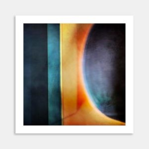Light To Dark Limited Edition Art Print By Destina Munro