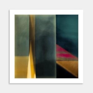 Looking Out Limited Edition Art Print By Destina Munro