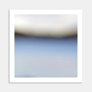 Soft Divide 1 Limited Edition Art Print By Destina Munro