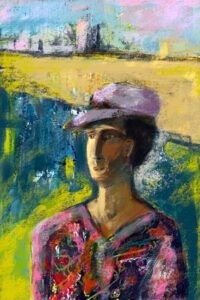 Dee Warring