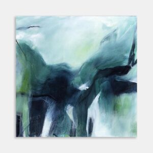 Openings Original Artwork By Jocelyn Friis