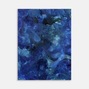 Coral Reef Original Artwork By Pete Woods